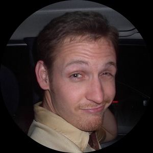 Meet your Posher, Jonathan